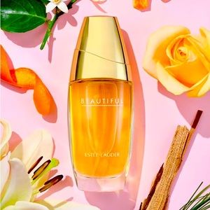 Estée Lauder Beautiful Perfume Fragrance